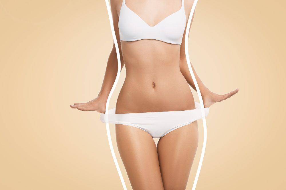 8 tips para lucir un cuerpo moldeado naturalmente